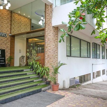 The Gold Haven Hotel Pune Exterior foto